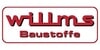Kundenlogo von Willms Baustoffe