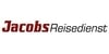 Kundenlogo von Jacobs Reisedienst