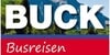 Kundenlogo von Bucks Reisen Gerd Buck Inh. Manfred Hinrichs