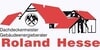 Kundenlogo von Hesse Roland Dachdeckermeister
