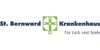 Kundenlogo von St. Bernward Krankenhaus GmbH - Zentrale Notaufnahme