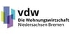 Kundenlogo von Wohnungsgenossenschaft Nordstemmen e.G.