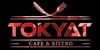 Kundenlogo von Tokyat Cafe & Bistro