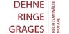 Kundenlogo von Dehne Ringe Grages Rechtsanwälte & Notare