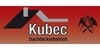 Kundenlogo von Kubec Dachdeckerbetrieb Ausführung sämtl. Dacharbeiten