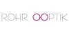 Kundenlogo von Rohr Optik Inh. Carl Kanngieser e. K.