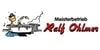 Kundenlogo von Ohlmer Ralf Sanitär Heizung