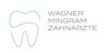 Kundenlogo von Dr. med. dent. H.U. Wagner, D. Wagner, I.-C. Mingram Gemeinschaftspraxis