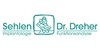 Logo von Zahnarztpraxis Sehlen & Dr. Dreher