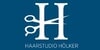 Kundenlogo von Haarstudio Hölker