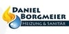 Kundenlogo von Borgmeier Daniel Heizung, Sanitär, Solar