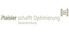 Kundenlogo von Plaisier Steuerberatungsgesellschaft mbH