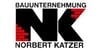 Kundenlogo von Bauunternehmung e. K. Marcel Katzer