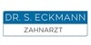 Kundenlogo von Eckmann Stephanus Dr. Zahnarzt