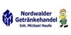 Kundenlogo von Haufe Michael Nordwalder Getränkehandel