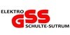 Kundenlogo von GSS Elektro Schulte-Sutrum GmbH