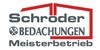 Kundenlogo Schröder Sven Bedachungen