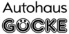 Logo von Autohaus Göcke GmbH