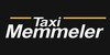 Kundenlogo von Taxi Memmeler