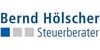 Kundenlogo von Hölscher Bernd Steuerberater