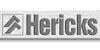 Kundenlogo von Hericks Ingenieurges. mbH & Co. KG
