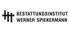 Kundenlogo von Spiekermann Bestattungen
