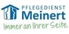 Kundenlogo von Häuslicher Pflegedienst Meinert GmbH