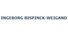 Kundenlogo von Ingeborg Bispinck-Weigand Praxis für Supervision