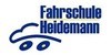 Kundenlogo Fahrschule Heidemann