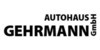 Kundenlogo von Gehrmann GmbH Autohaus TOYOTA-Vertragshändler