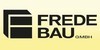 Kundenlogo Frede Bau GmbH Bauunternehmen