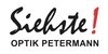 Kundenlogo von Optik Petermann