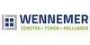 Kundenlogo von Wennemer Fensterbau GmbH & Co. KG