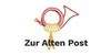 Logo von Hotel & Restaurant "Zur Alten Post"