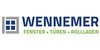 Kundenlogo von Wennemer Fensterbau GmbH & Co. KG