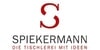 Kundenlogo von Tischlerei Werner Spiekermann GmbH "die Tischlerei mit Ideen"