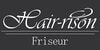Kundenlogo von Friseur Hair-rison