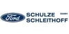 Kundenlogo von Autohaus Schulze Schleithoff GmbH Ford-Autohaus, Ford-Vertragswerkstatt