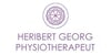Kundenlogo von Georg Heribert Praxis für Physiotherapie