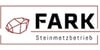 Kundenlogo von Fark Wilhelm GmbH Steinmetzbetrieb Natursteine u. Renovierungsarbeiten