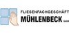 Logo von Mühlenbeck GmbH Fliesenfachgeschäft