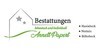 Logo von Bestattungen Annett Papert