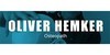 Logo von Osteopath & Physiotherapeut Oliver Hemker