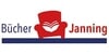 Logo von Bücher Janning Inh. Beate Janning e.K.