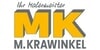 Kundenlogo von Krawinkel Maik Malermeister