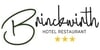 Kundenlogo von Hotel u. Restaurant Brinckwirth