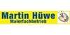Kundenlogo von Hüwe Martin Malerfachbetrieb