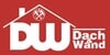 Kundenlogo von Dach & Wand Hagemann UG