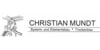 Kundenlogo von System- und Elementebau Christian Mundt