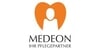 Kundenlogo von Medeon Ihr Pflegepartner Kranken- und Seniorenpflegedienst